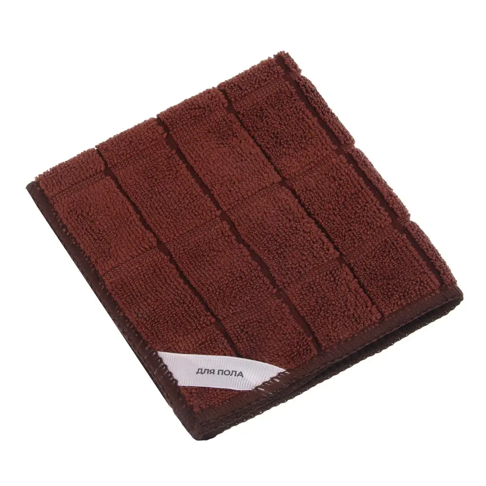 Салфетки многофункциональные тм VETTA, 5шт, 30х30см, микрофибра 210-300г/м2 - #2