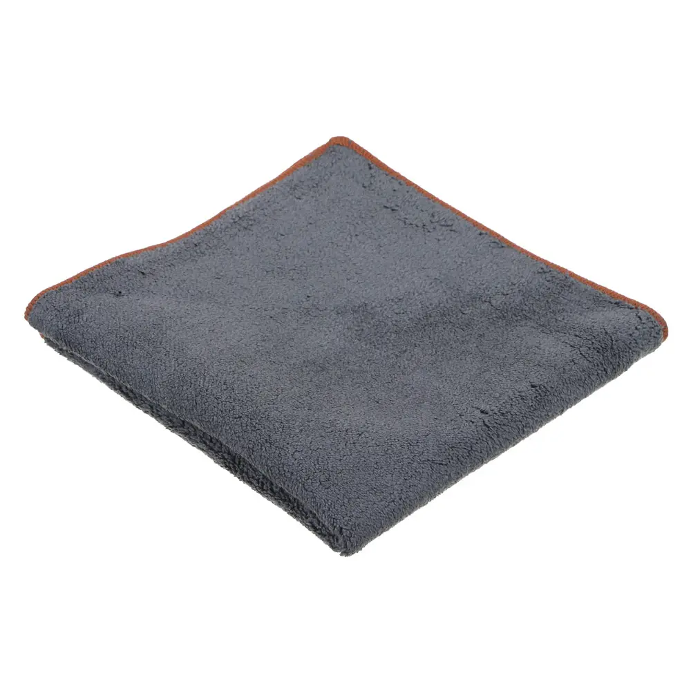 VETTA Салфетка из микрофибры, 2 в 1, 30х30см, 500г/м2 - #1