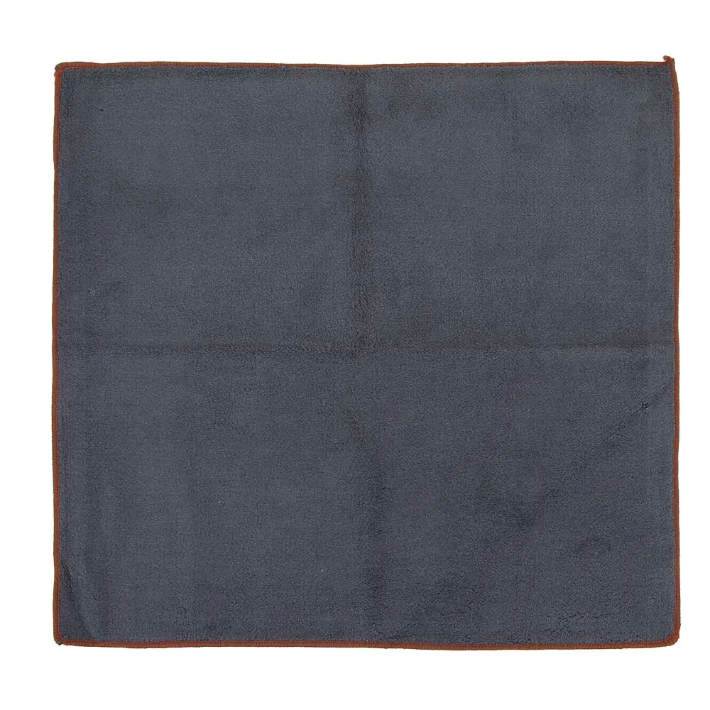 VETTA Салфетка из микрофибры, 2 в 1, 30х30см, 500г/м2 - #3