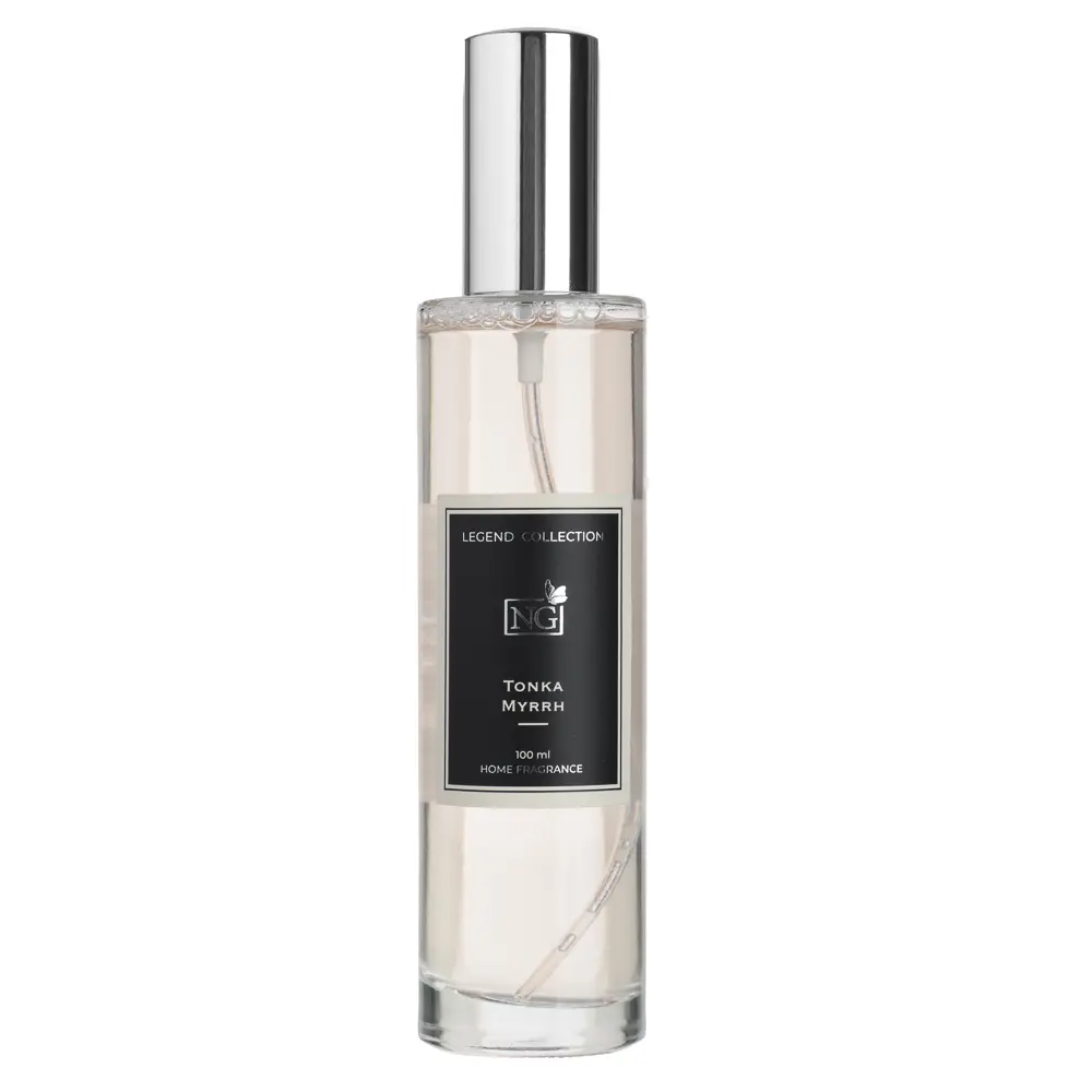 NEW GALAXY Спрей для дома LEGEND COLLECTION, 100 мл., Pink Peony