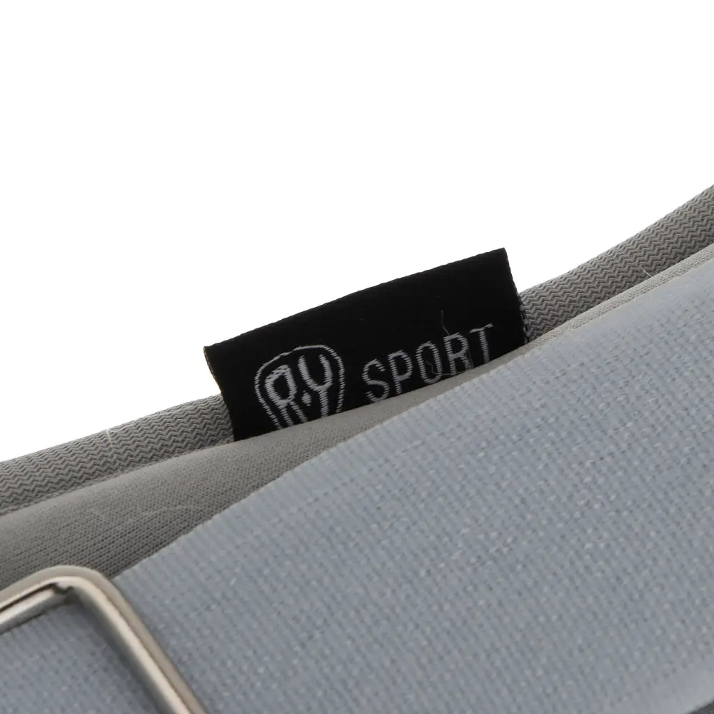 Утяжелители для ног и рук, 2шт по 0.3кг тм BY SPORT, 24x9см, неопрен, металлическая стружка - #5