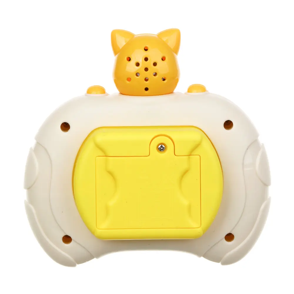 ИГРОЛЕНД Игрушка-антистресс головоломка, 3хAAA, PP, 12,8х12,6х5,6см, 6 видов - #6