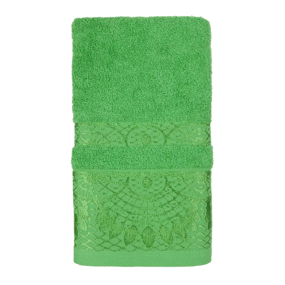 PROVANCE Миэль Полотенце махровое, 100% хлопок, 50х90см, 465 гр/м, 4 цвета - #12