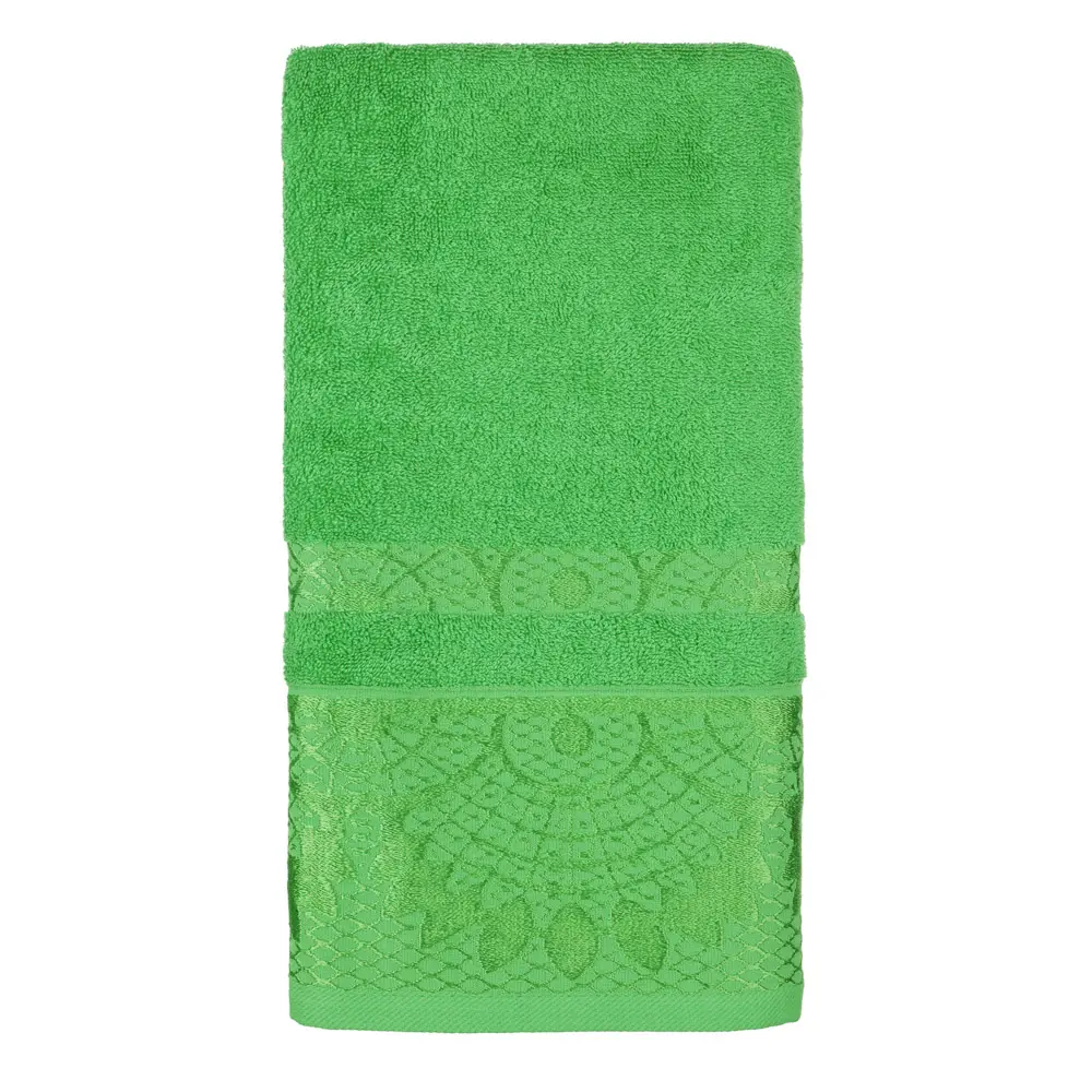 PROVANCE Миэль Полотенце махровое, 100% хлопок, 70х130см, 465 гр/м, 4 цвета - #12