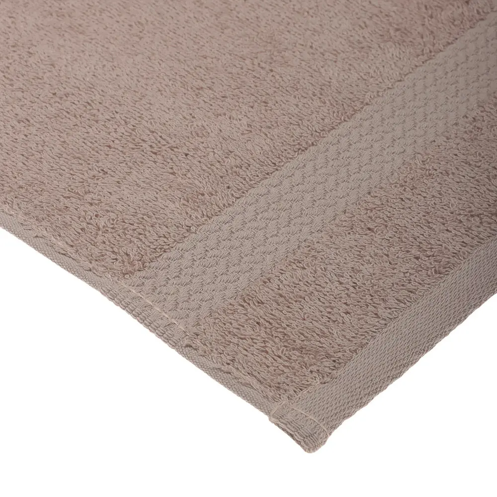 PROVANCE Марисса Полотенце махровое, 100% хлопок, 30х50см, 400 гр/м, 2 цвета - #10