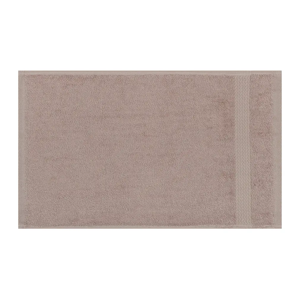 PROVANCE Марисса Полотенце махровое, 100% хлопок, 30х50см, 400 гр/м, 2 цвета - #11