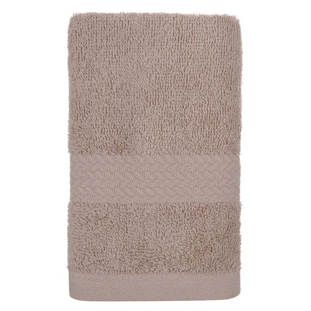 PROVANCE Марисса Полотенце махровое, 100% хлопок, 30х50см, 400 гр/м, 2 цвета - #9