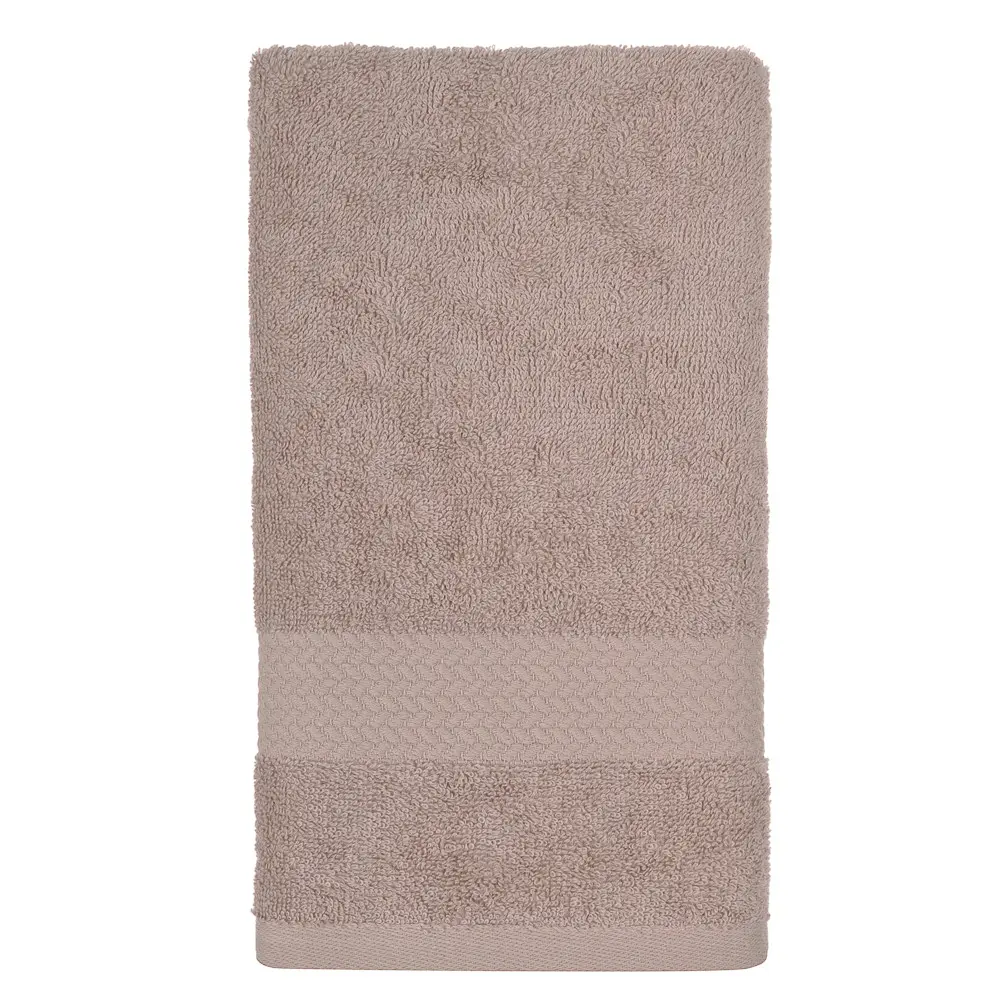 PROVANCE Марисса Полотенце махровое, 100% хлопок, 50х90см, 400 гр/м, 2 цвета - #8