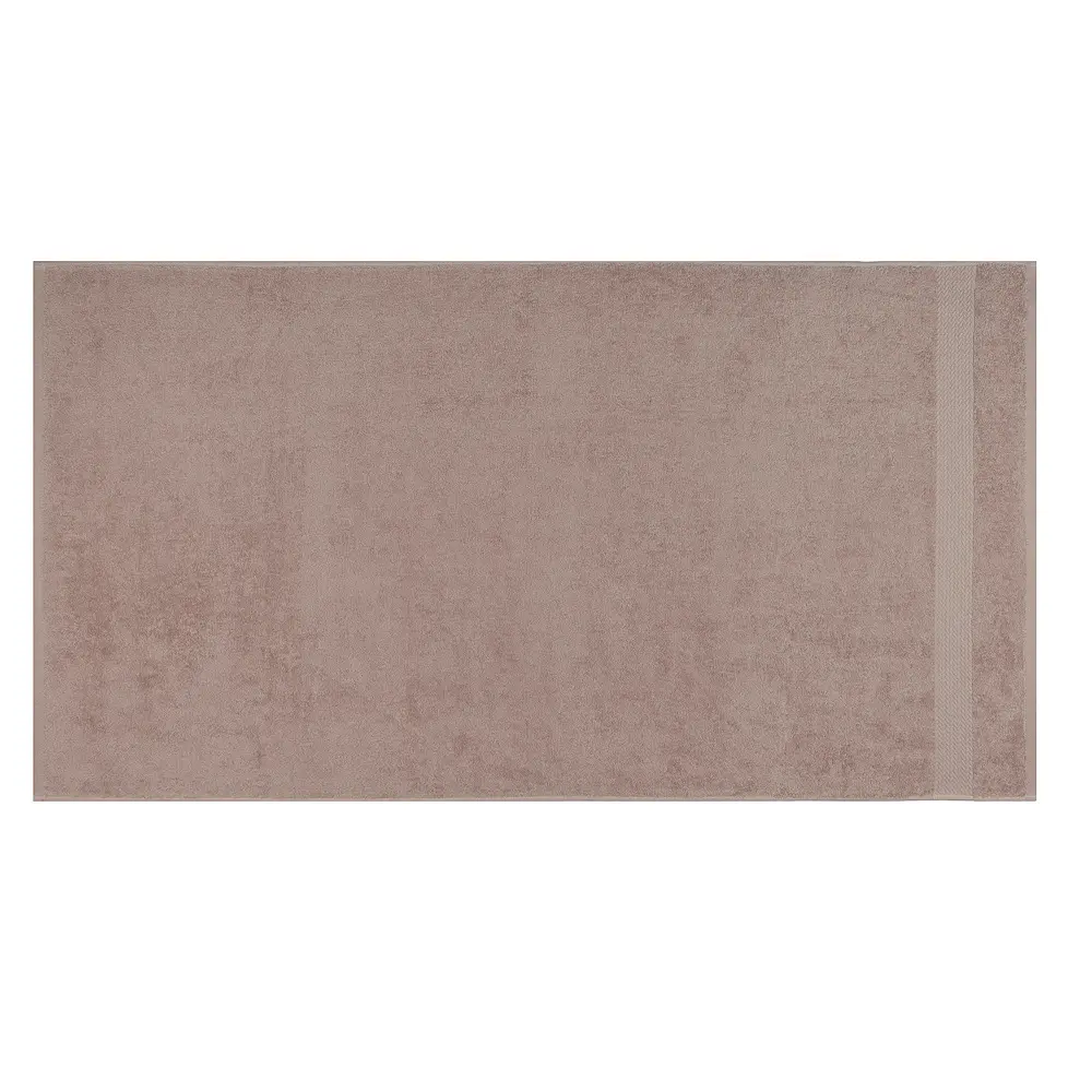 PROVANCE Марисса Полотенце махровое, 100% хлопок, 70х130см, 400 гр/м, 2 цвета - #10