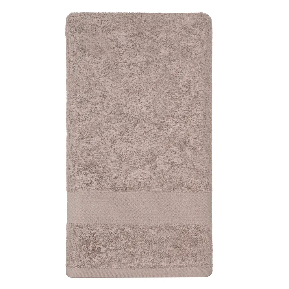 PROVANCE Марисса Полотенце махровое, 100% хлопок, 70х130см, 400 гр/м, 2 цвета - #8