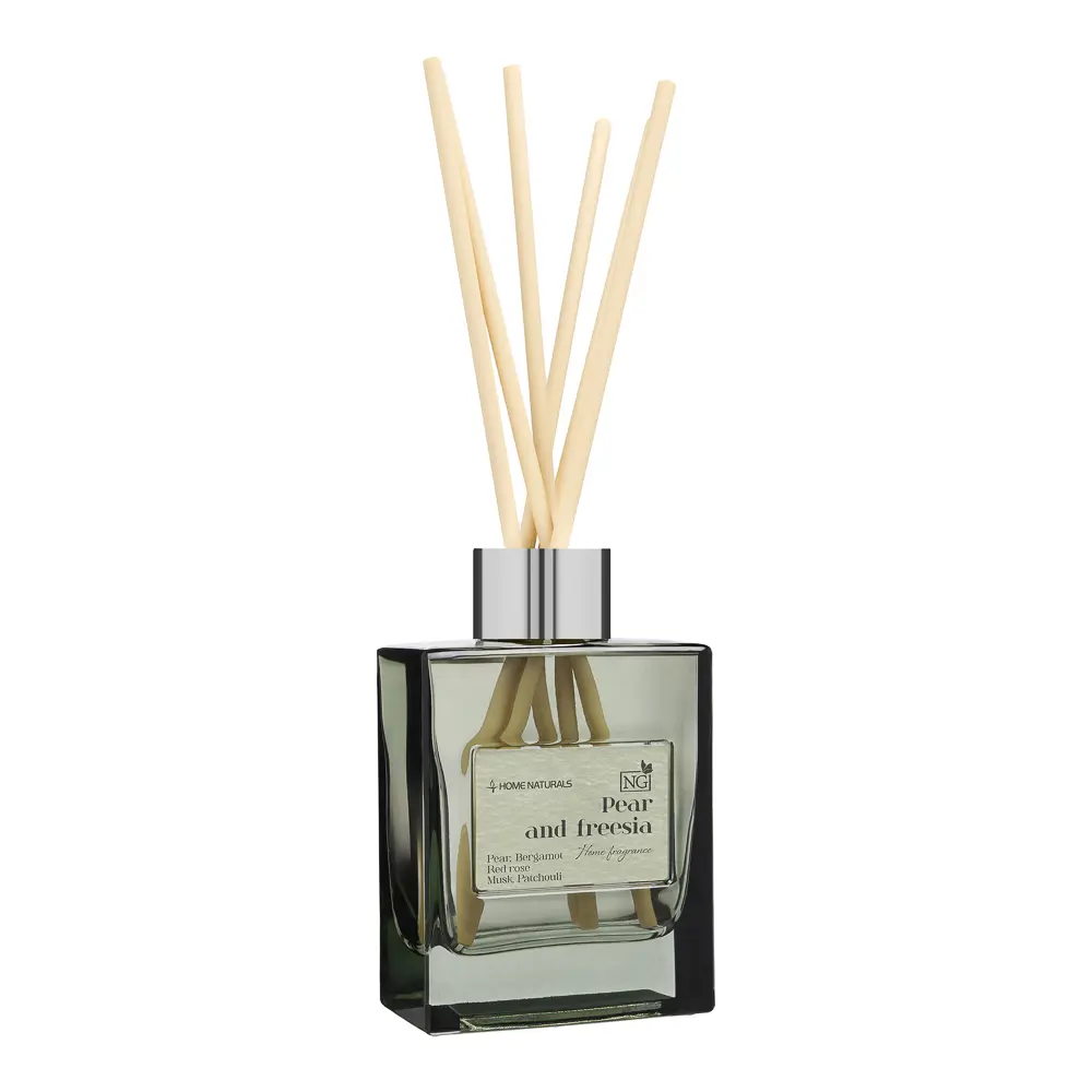 NEW GALAXY Диффузор Home Naturals 100 мл., Pear and freesia - #3