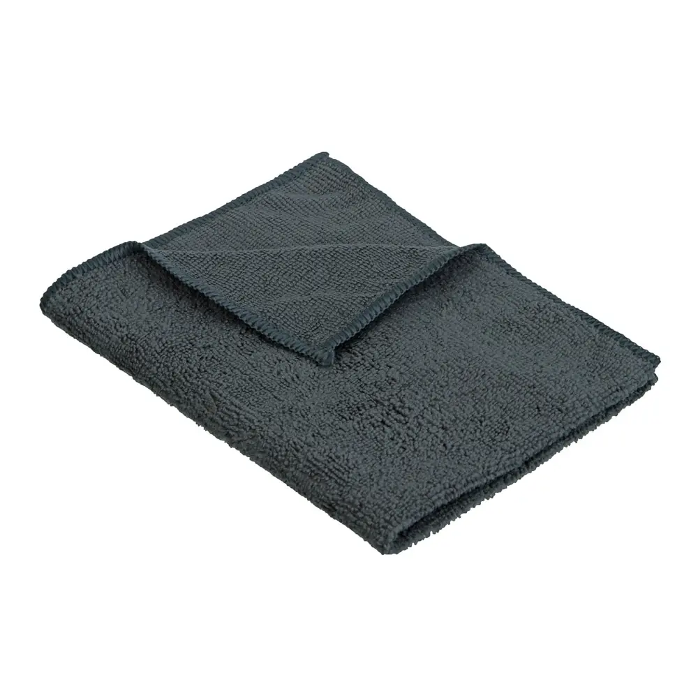 Салфетки универсальные тм VETTA Хейз, 3шт, 30х40см, микрофибра 250г/м2, 3 цвета - #9