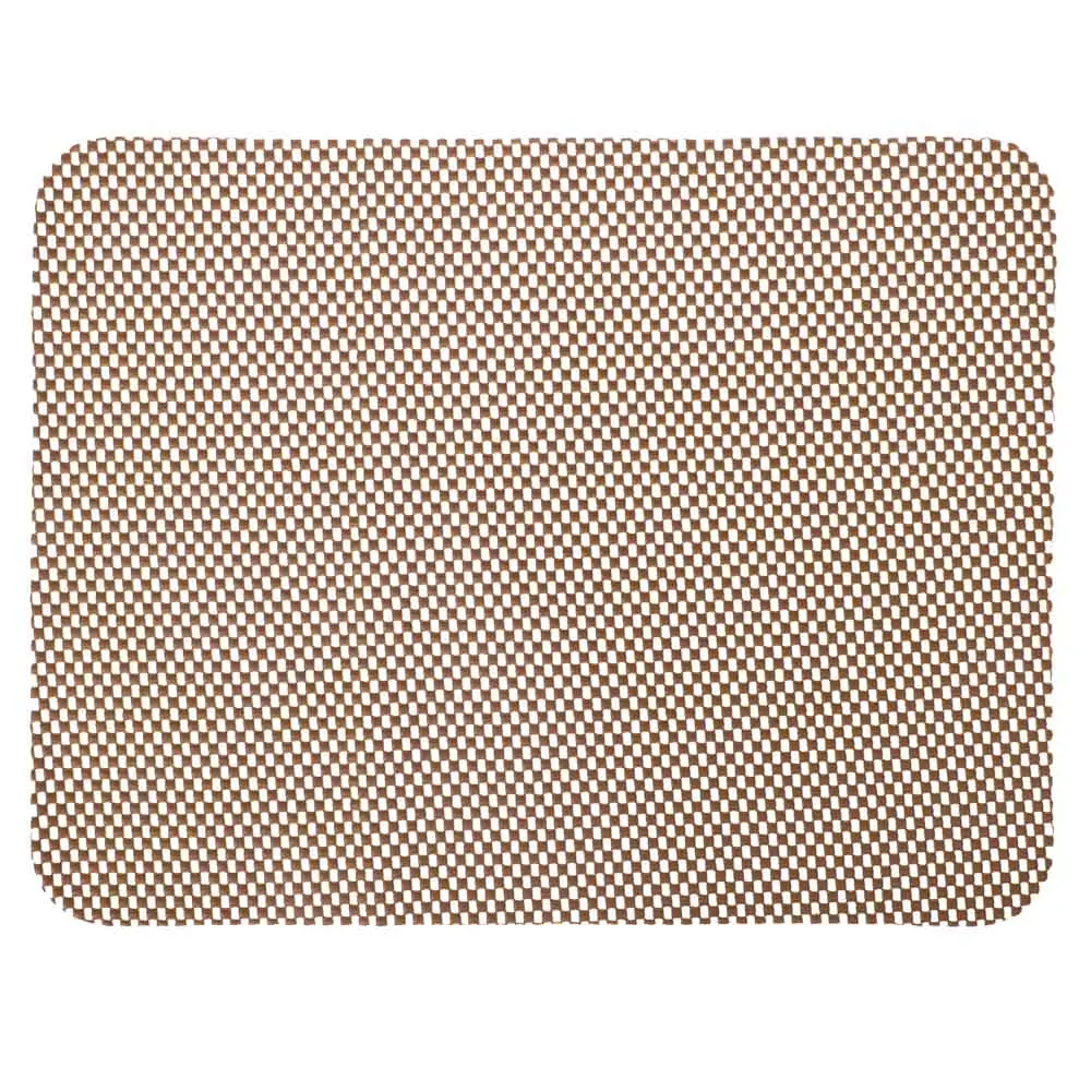 Коврик для сушки посуды тм VETTA, 30х40см, ПВХ, 320г/м2 - #12