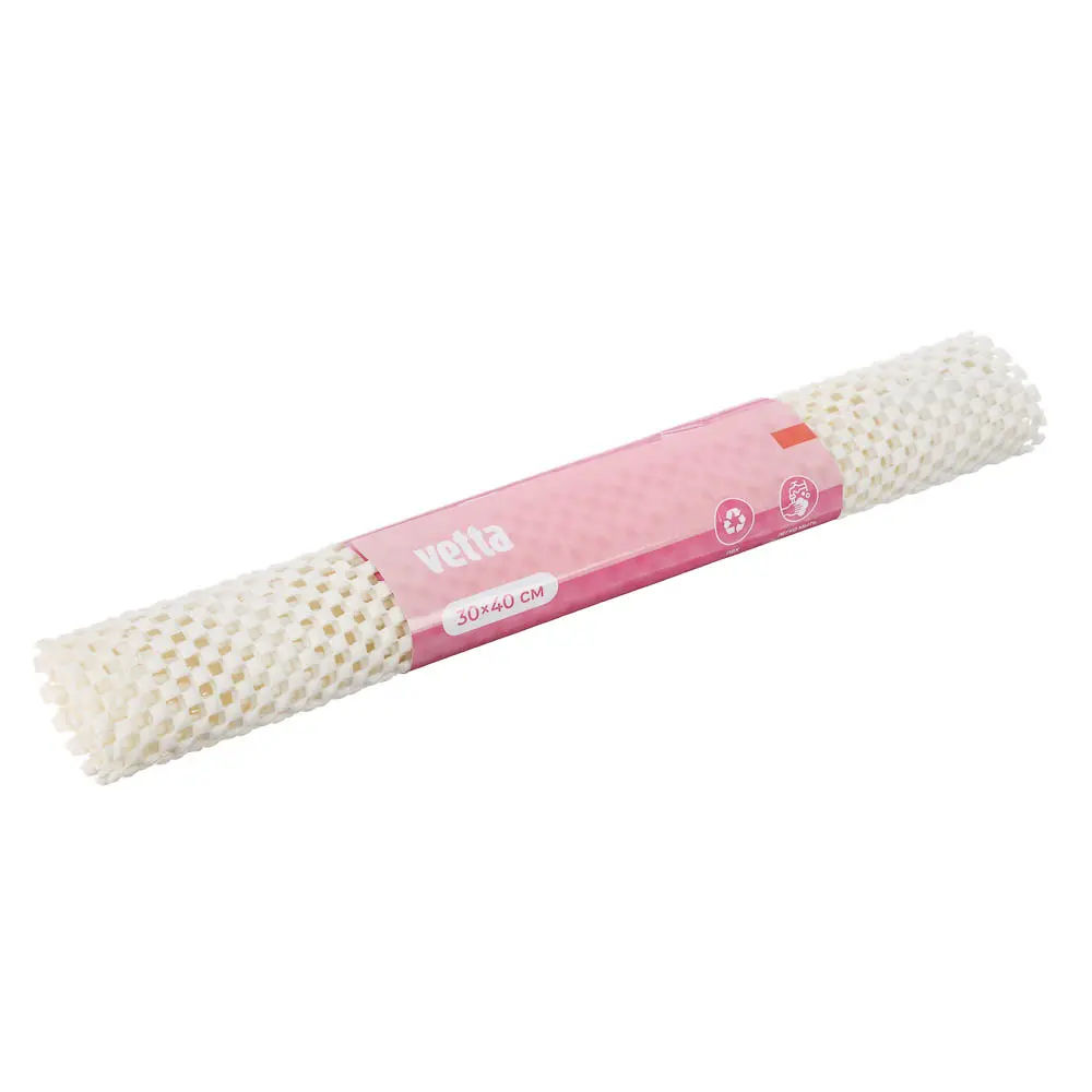 Коврик для сушки посуды тм VETTA, 30х40см, ПВХ, 320г/м2 - #4