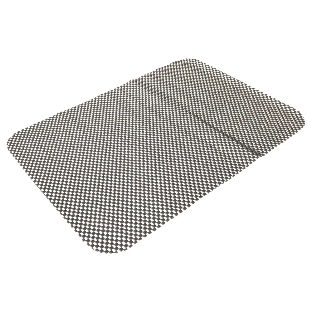 Коврик для сушки посуды тм VETTA, 30х40см, ПВХ, 320г/м2 - #8