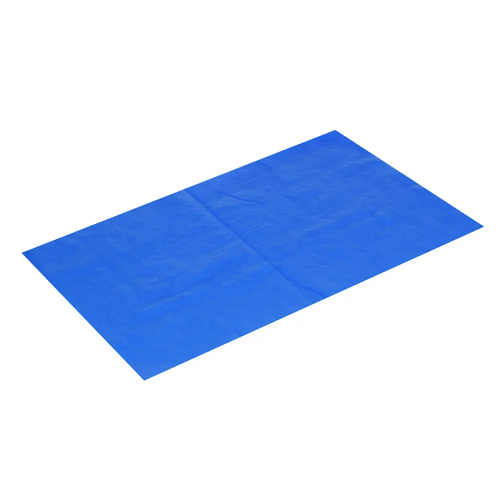 ЕРМАК Замша протирочная PVA, в тубе, 32x21х0,2см - #3