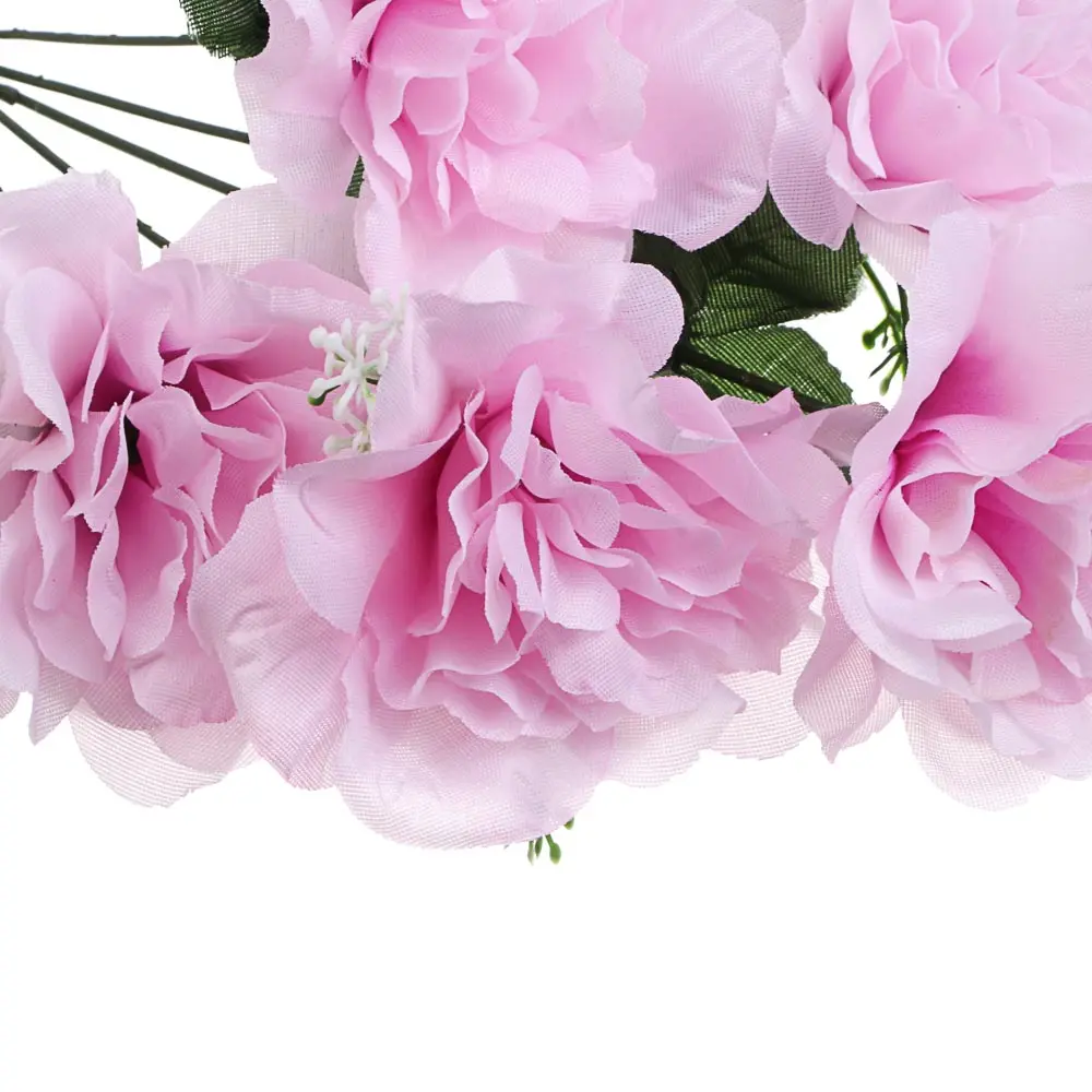 Букет искусственных цветов тм LADECOR 33 см - #3