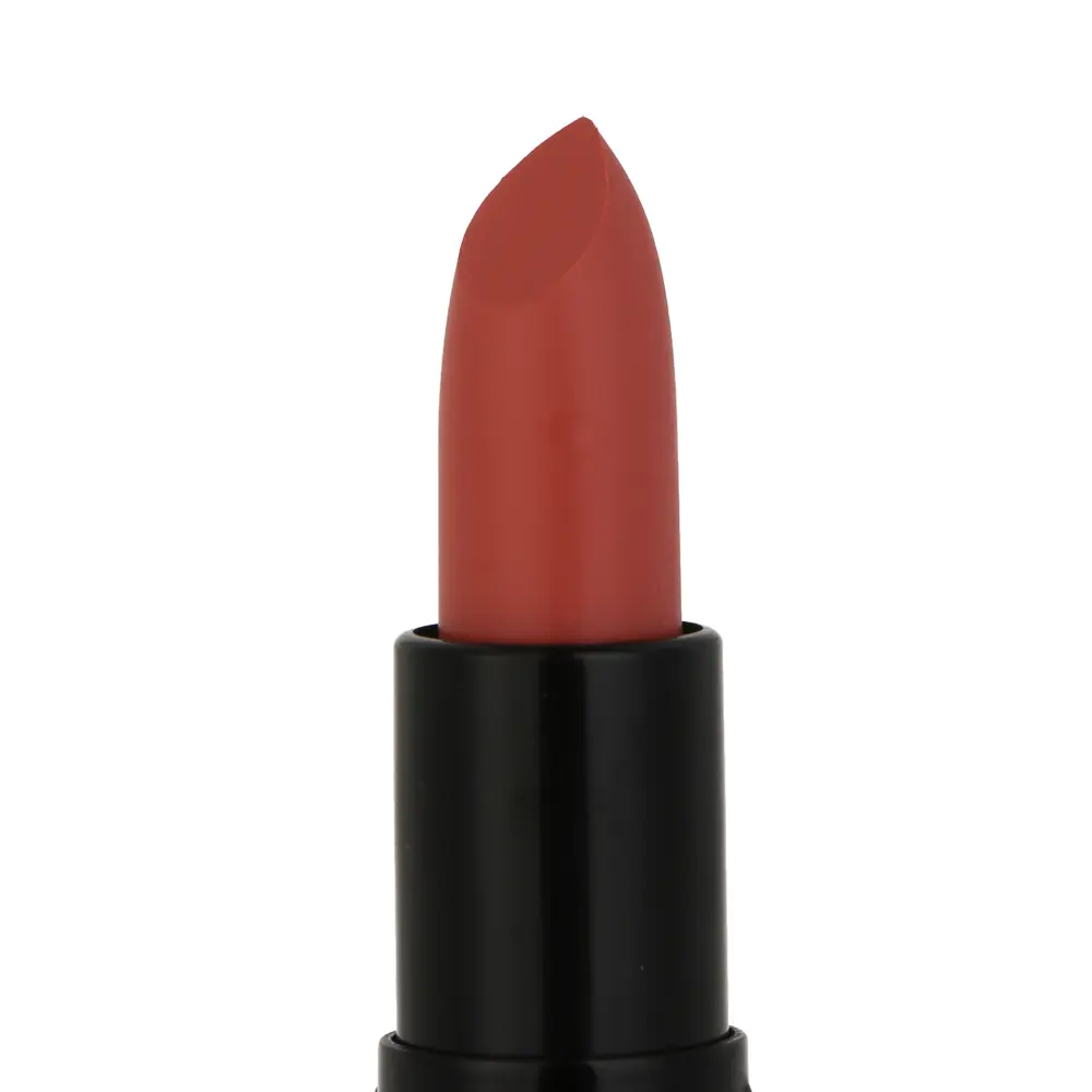Помада для губ матовая тм LADY MODEL Powder Kiss, 3,8гр, LM-011 - #4