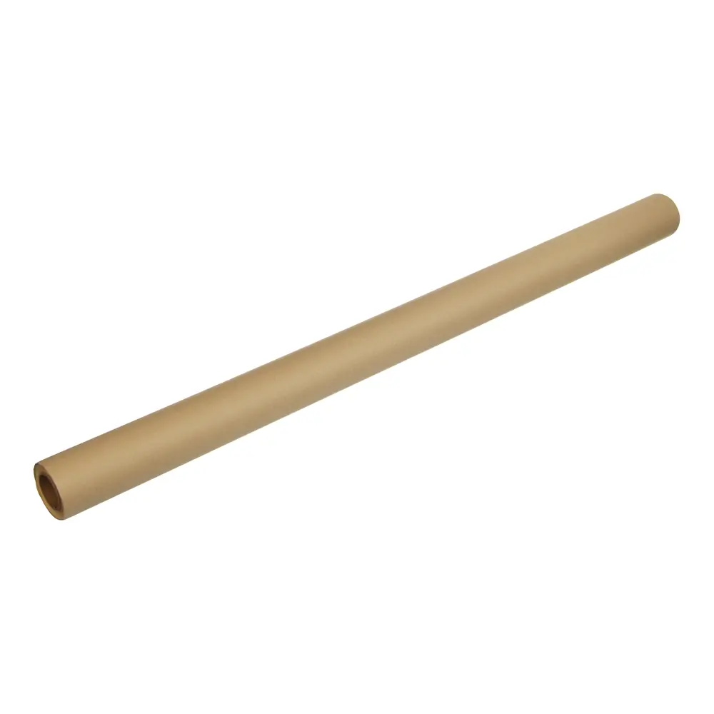 Бумага тм Fntastic подарочная крафт, 70 см x 10 м, 70 г - #4