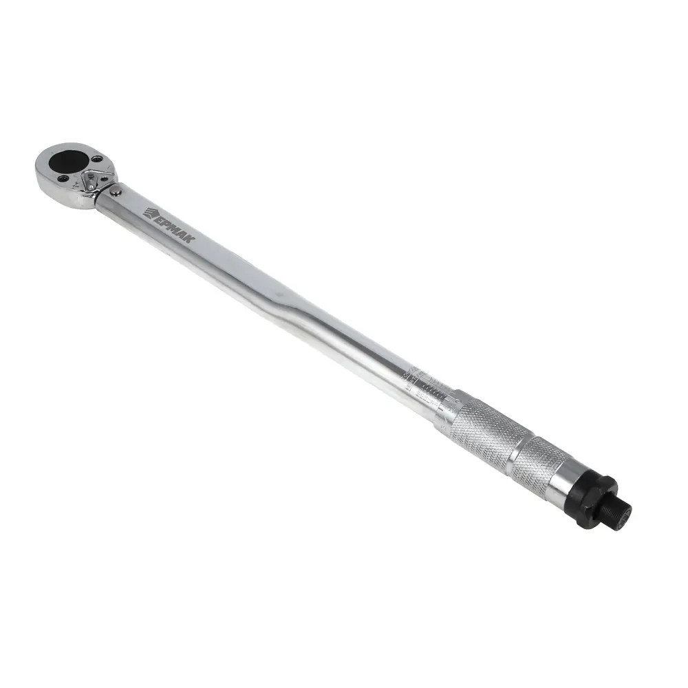 ЕРМАК Ключ динамометрический 1/2" 28-210Нм - #1