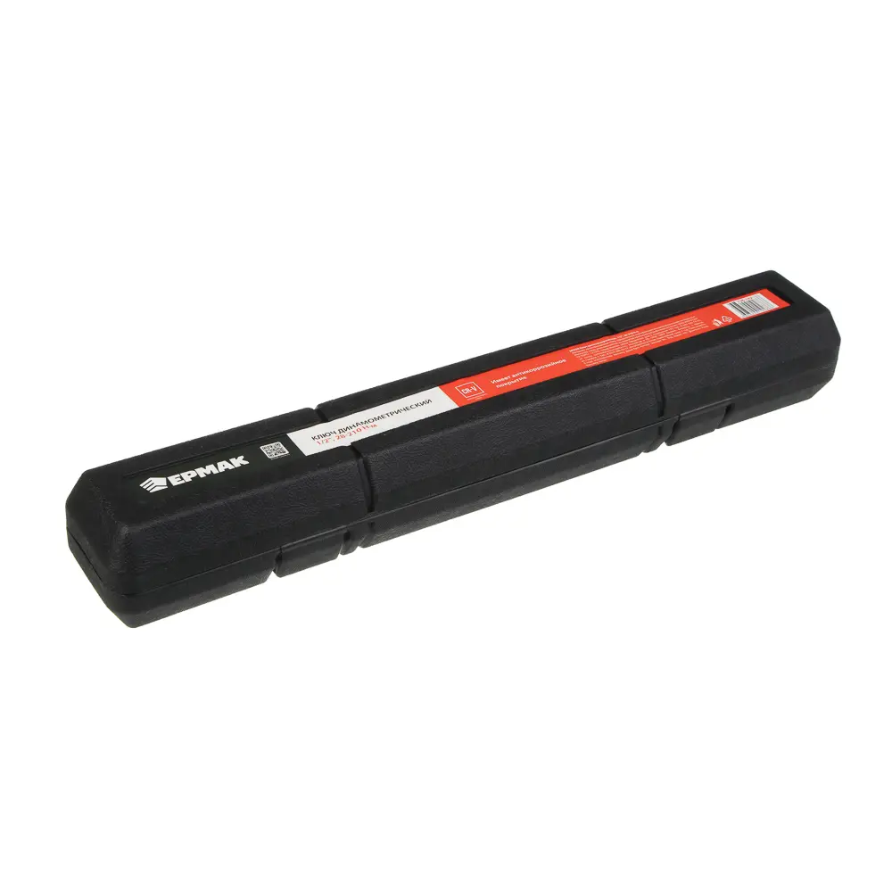 ЕРМАК Ключ динамометрический 1/2" 28-210Нм - #10