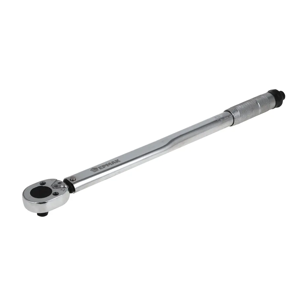 ЕРМАК Ключ динамометрический 1/2" 28-210Нм - #2