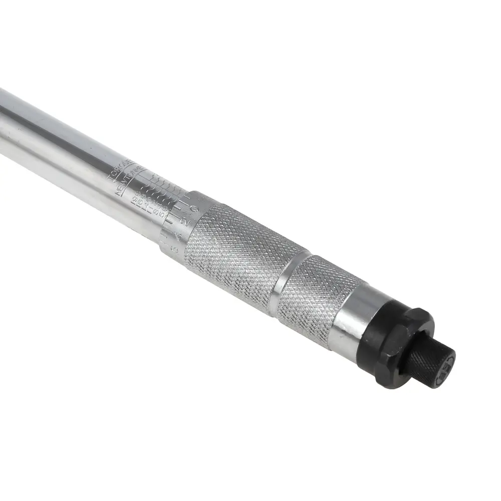ЕРМАК Ключ динамометрический 1/2" 28-210Нм - #4