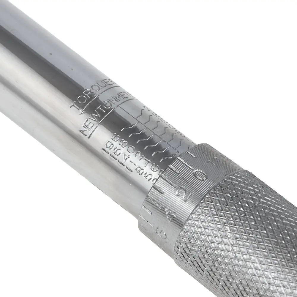 ЕРМАК Ключ динамометрический 1/2" 28-210Нм - #5