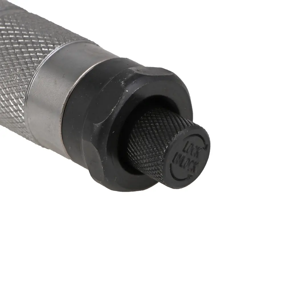 ЕРМАК Ключ динамометрический 1/2" 28-210Нм - #6