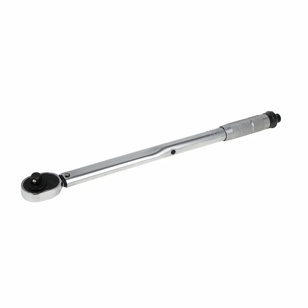 ЕРМАК Ключ динамометрический 1/2" 28-210Нм - #7