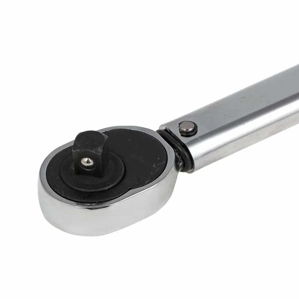 ЕРМАК Ключ динамометрический 1/2" 28-210Нм - #8