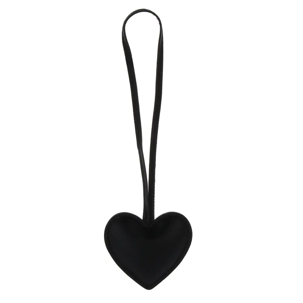 Подвеска аксессуар тм ЮL Sweet Heart, ПУ, 23х7 см, 3 цвета - #2