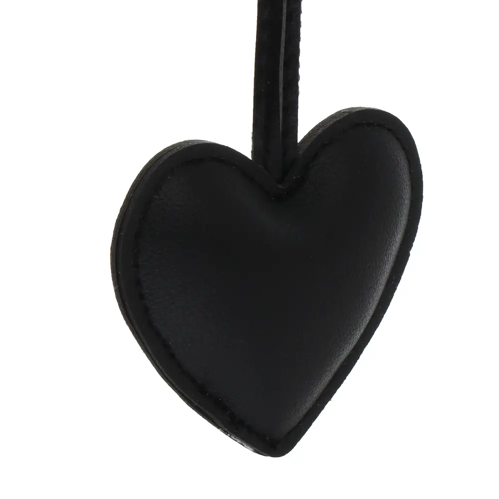 Подвеска аксессуар тм ЮL Sweet Heart, ПУ, 23х7 см, 3 цвета - #3