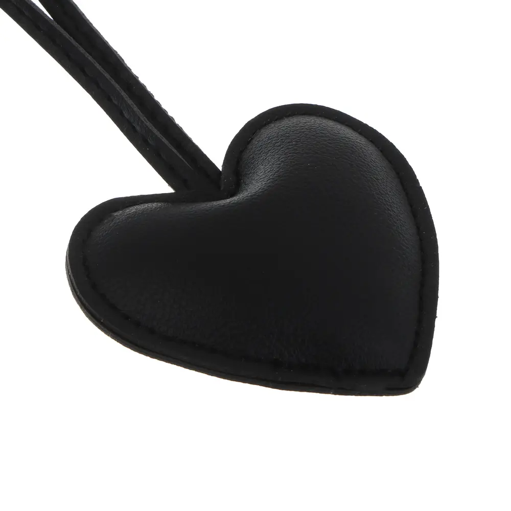 Подвеска аксессуар тм ЮL Sweet Heart, ПУ, 23х7 см, 3 цвета - #4