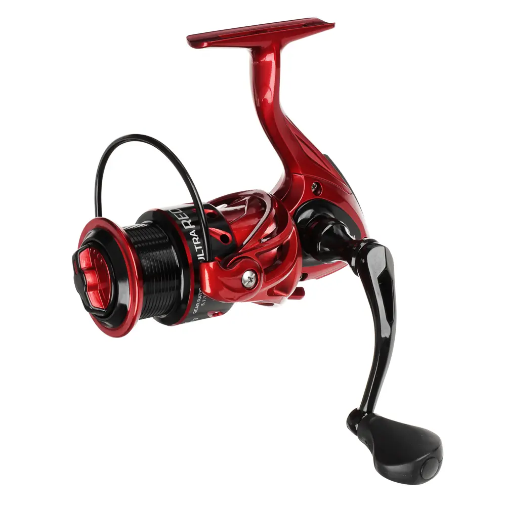 AZOR FISHING Катушка с передним фрикционом 