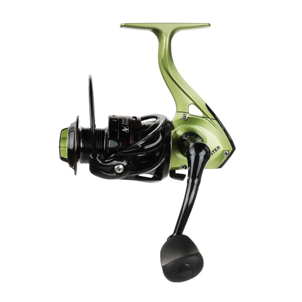 AZOR FISHING Катушка с передним фрикционом "Мастер", MF-30, 5+1 п.п. - #2