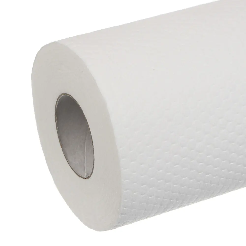 Набор салфеток тм Vetta, 20х23см, 150 шт, нетканный материал, цвет белый - #3