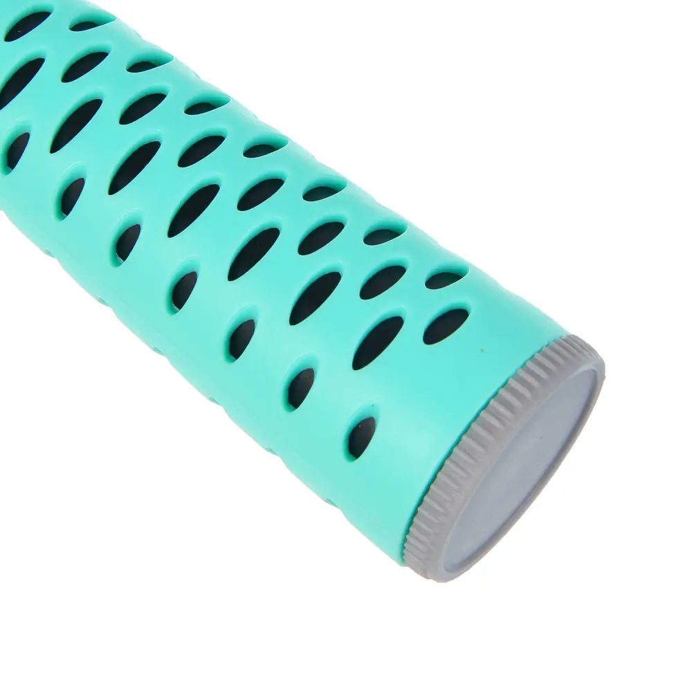 Скакалка тм BY SPORT, 3м, d4мм, ПВХ - #4