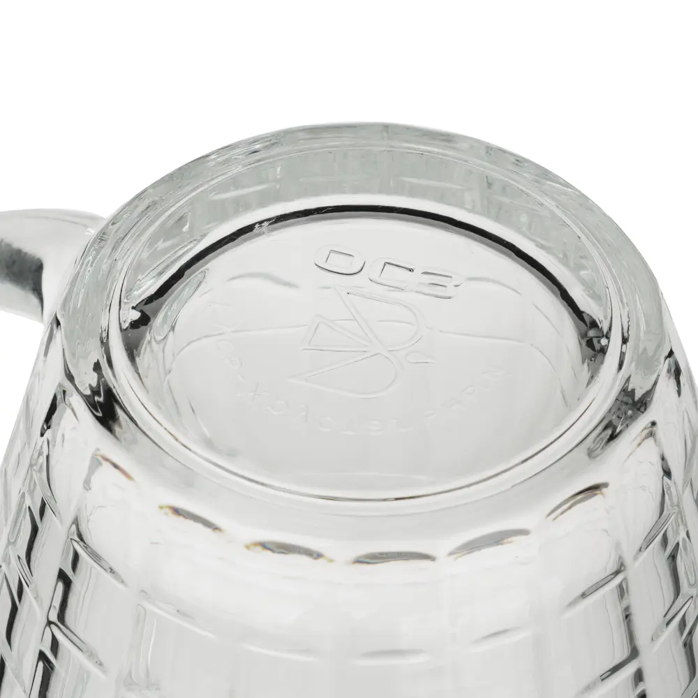 ОСЗ Ностальгия Кружка для пива 500мл, стекло - #5