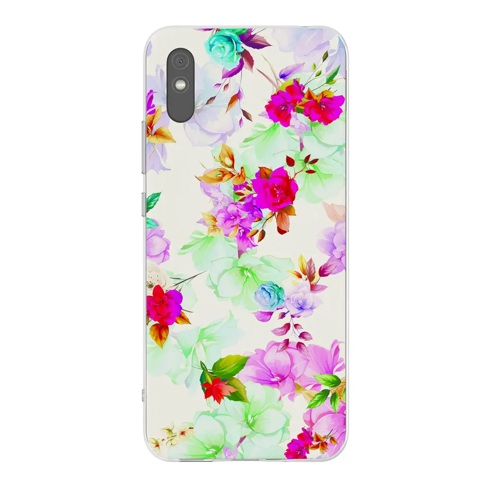 Чехол для смартфона FORZA серия 3, Xiaomi Redmi 9A - #8