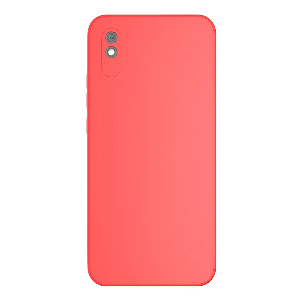 Чехол для смартфона FORZA Цветной, Xiaomi Redmi 9A - #1