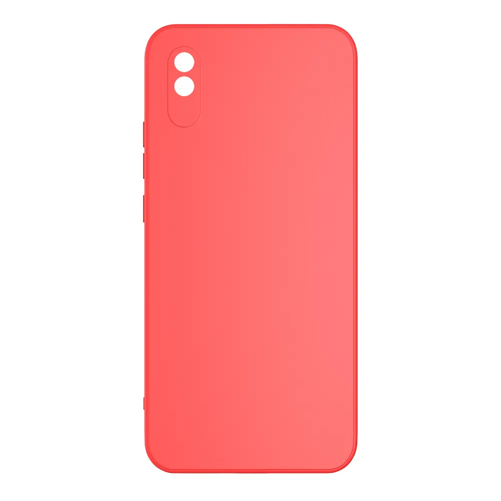 Чехол для смартфона FORZA Цветной, Xiaomi Redmi 9A - #2