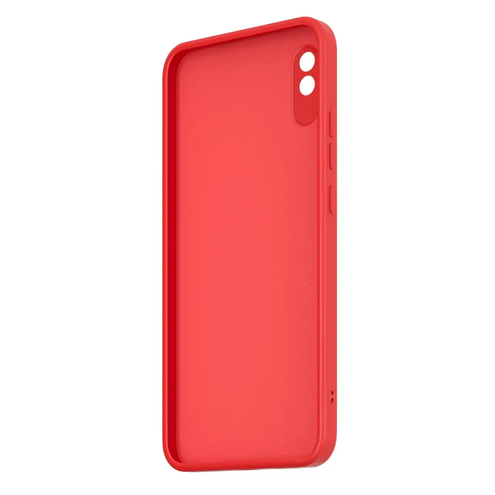 Чехол для смартфона FORZA Цветной, Xiaomi Redmi 9A - #6