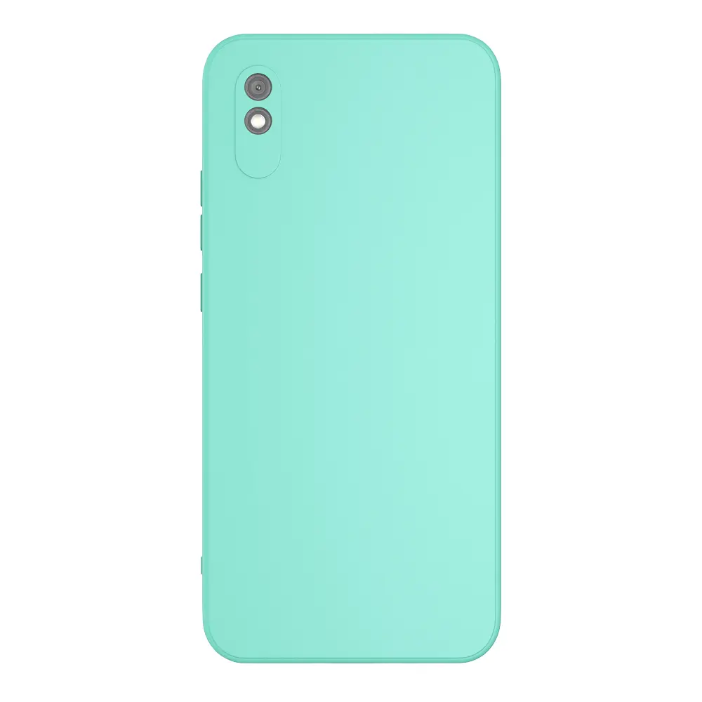 Чехол для смартфона FORZA Цветной, Xiaomi Redmi 9A - #9