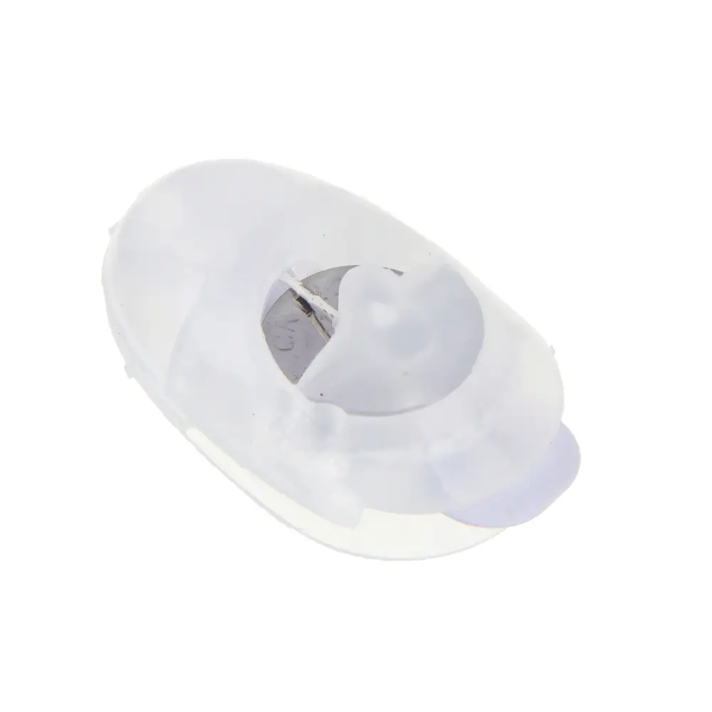 ИГРОЛЕНД Набор светящихся напальчников 2шт, 2хCR1220, PVC, свет, 7х9см, 5 цветов - #4