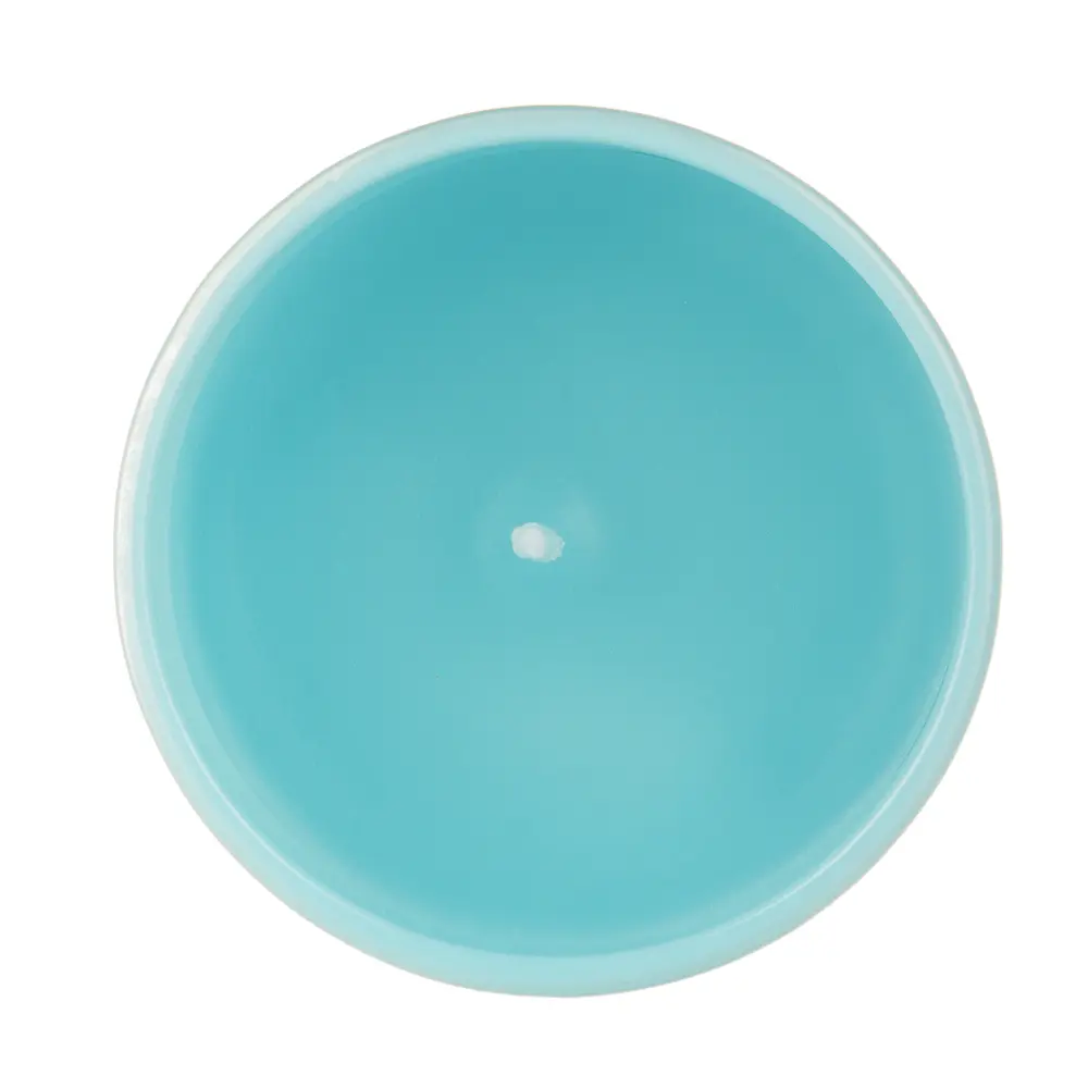 NEW GALAXY Ароматизированная свеча Home perfume 140гр. Light Blue - #4