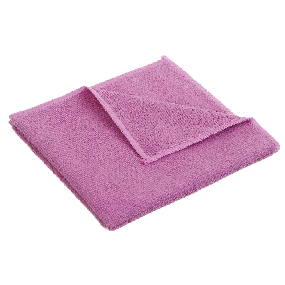 Салфетки для кухни тм VETTA, 3 шт, 30х35см, микрофибра 220г/м2, 3 цвета - #9