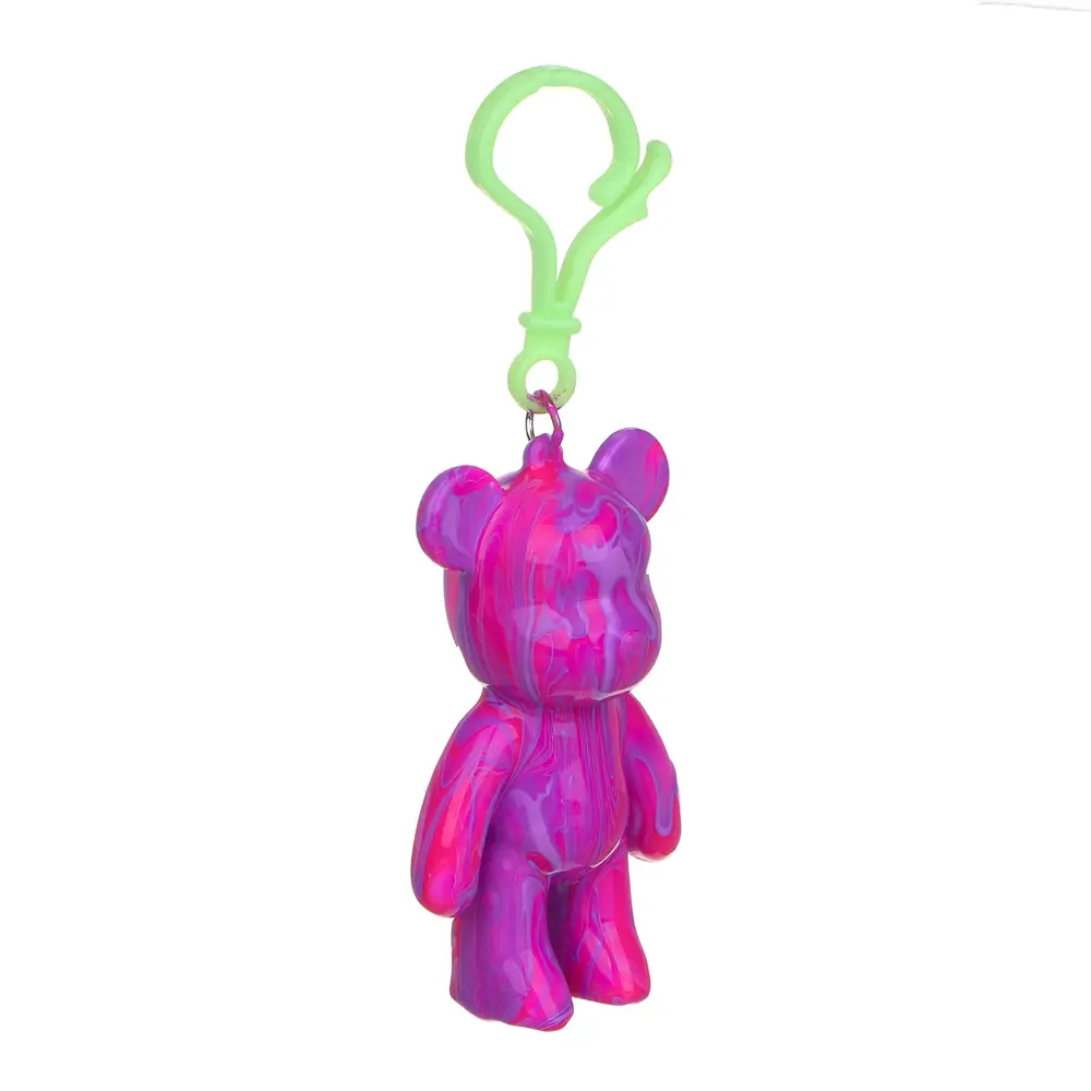 ХОББИХИТ Набор для творчества "Роспись фигурки 3D" акрил, PP, 6,5х9см - #8