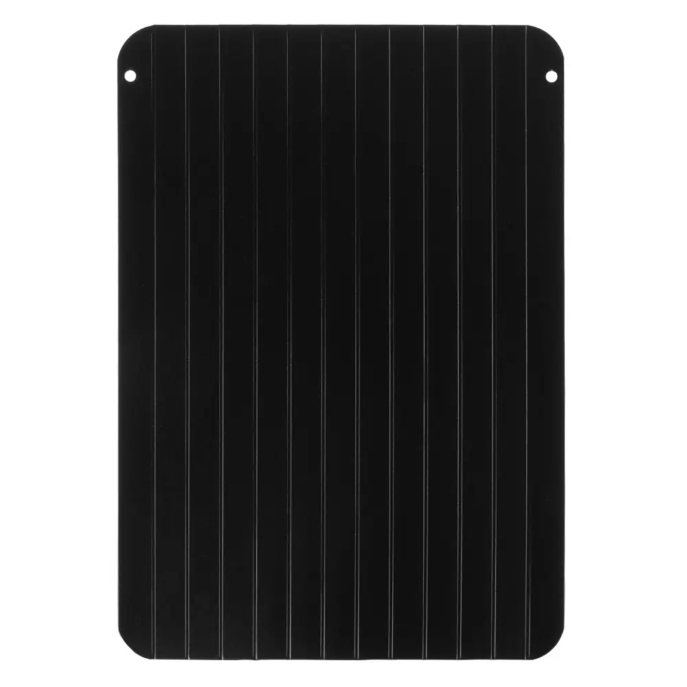 Доска разделочная для разморозки, тм VETTA, 29,5x20,8x0,2см - #1