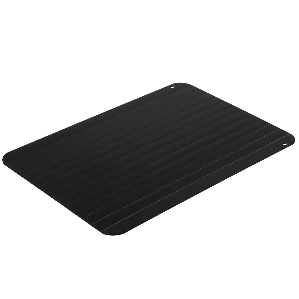 Доска разделочная для разморозки, тм VETTA, 29,5x20,8x0,2см - #3